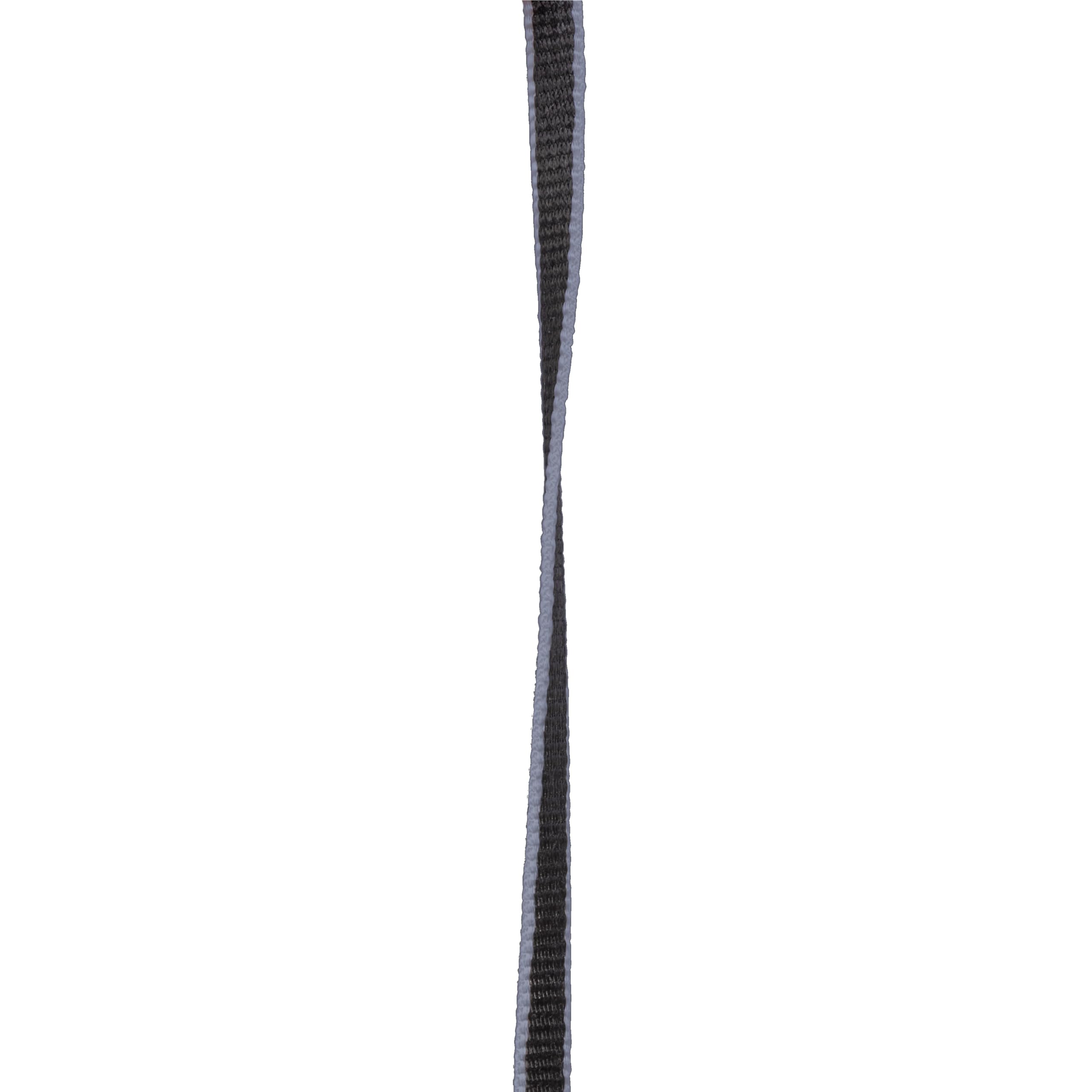 FIXE Anillo Cosido Cinta HMPE 22 kN 10 mm 125 cm Gris Alta Resistencia