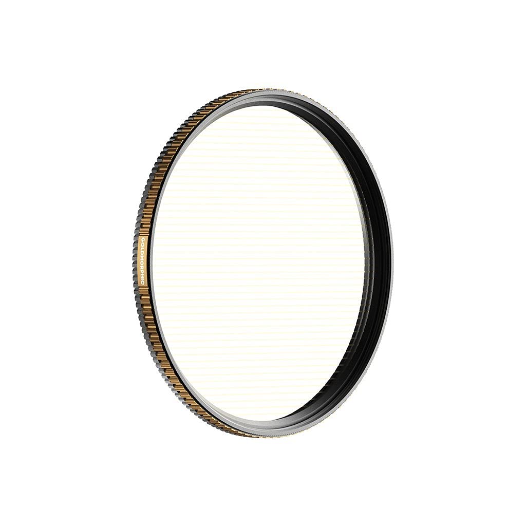 PolarPro77mm QuartzLine Goldmorphic Streak Filter