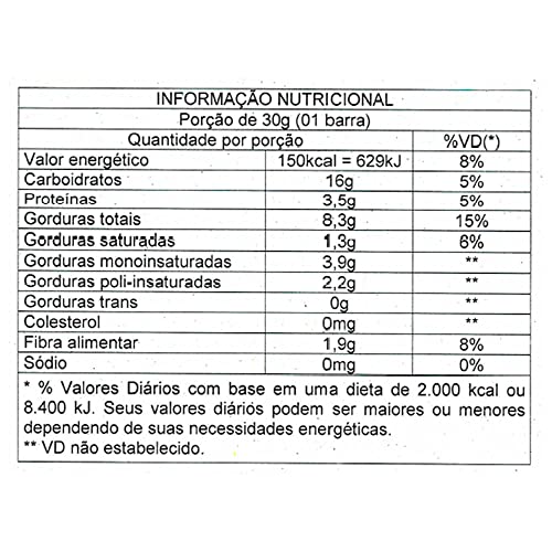 Pinati Nuts Banana 2X30G