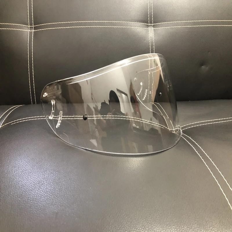 Visera for Ca SCO SHOEI CW 1 X 12 RF 1100 XR 1100 Qwest X Spirit 2 CW1 X12(I)