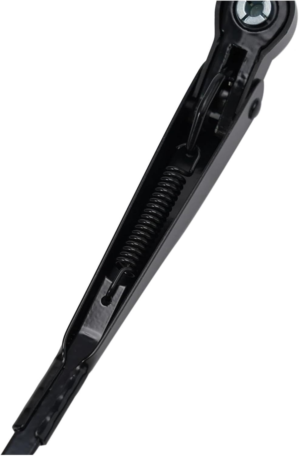 12V Electric Windshield Wiper Motor Kit with Blades for Fishing Boats and RVs -and Efficient Performance(MOTOR WIPER)