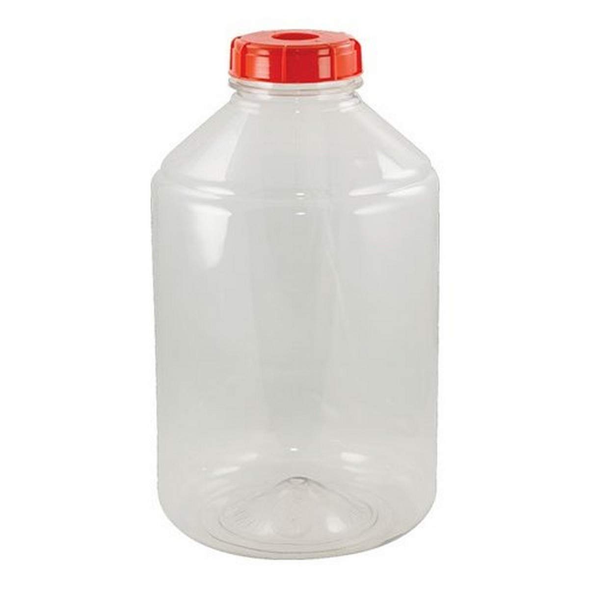 Eagle FE250 FerMonster 6 gal Carboy, Clear