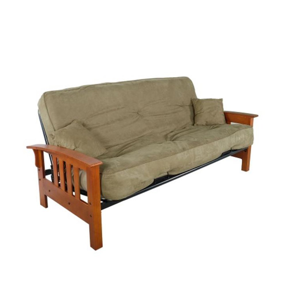 Primo International Tulsa Futon Herbal Amazon Co Uk Kitchen Home