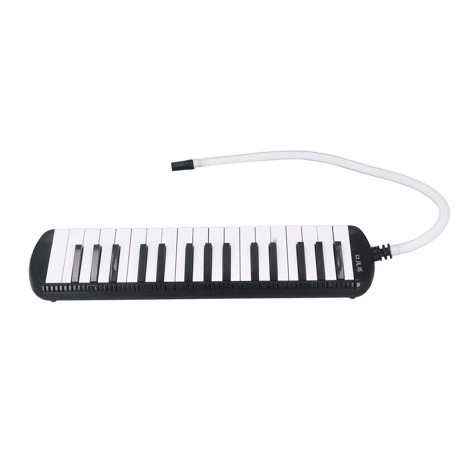 Pianoforte a bocca, Melodica, layout semplice, precisamente adatto agli studenti per aule di musica