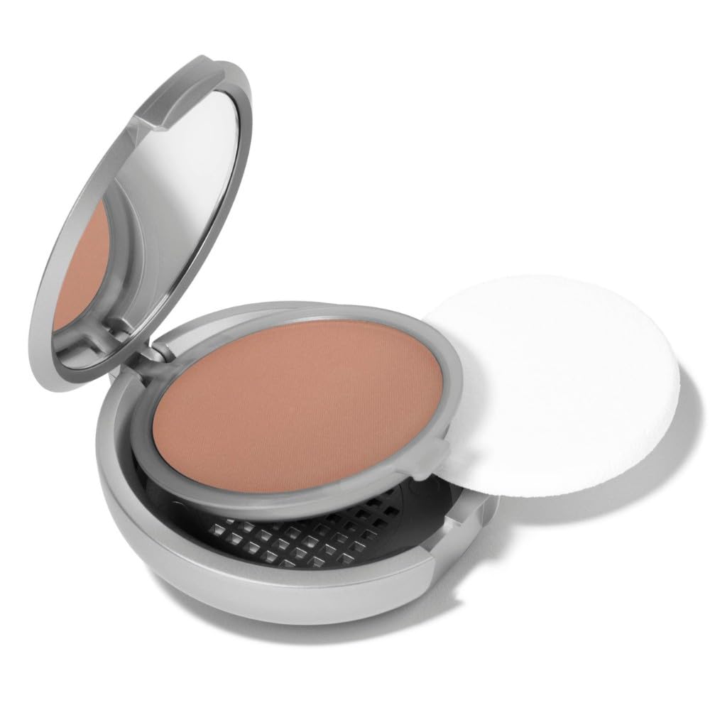 Base de Maquillaje en Polvo LeClerc 04 Praline (9 g)