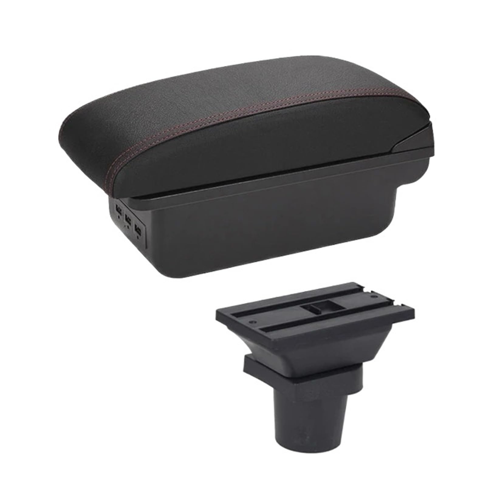 Car Armrest Box For Kia For Picanto Armrest Box Center Console
