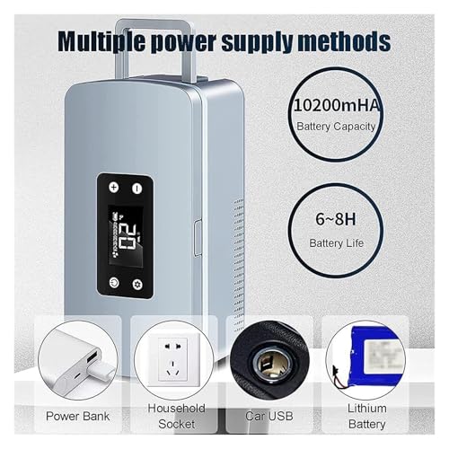 Boîtier médical intelligent pour insuline : fraîcheur active de 2 à 8°C