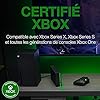 Seagate Game Drive Hub 8To, Disque Dur Externe HDD, USB 3.2, Deux Ports USB-C et USB-A, certifié Xbox, LED RVB, Services Rescue (STKW8000402)