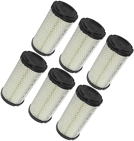 Luftfilter Ersatz Für 2508302S, 110137019 - 2er Set Motorfiltration