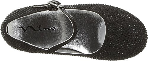 NINA Girl's Zelia-t-K2