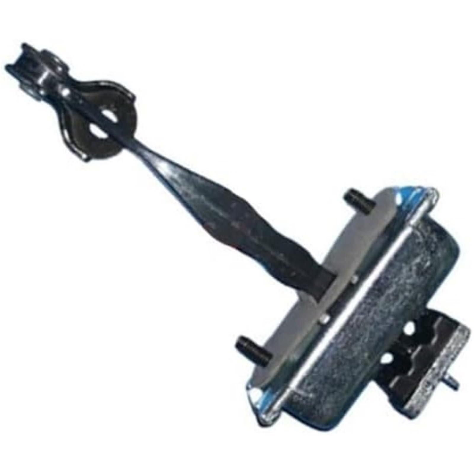Car Door Hinge Stop Limiter Fit for Ford Mondeo DS73F27200AC DS73F27200AD Car Door Limiter Back