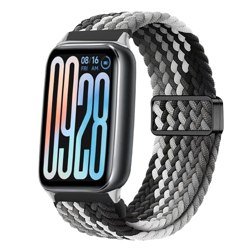 [Etsbaocy] oh For VI~(Xiaomi) X}[gEHb`Redmi Watch 5/Watch 4/Smart Band 9 Pro/Band 8 Pro Ή oh xg ґgXgbv CobNt - Ɣ