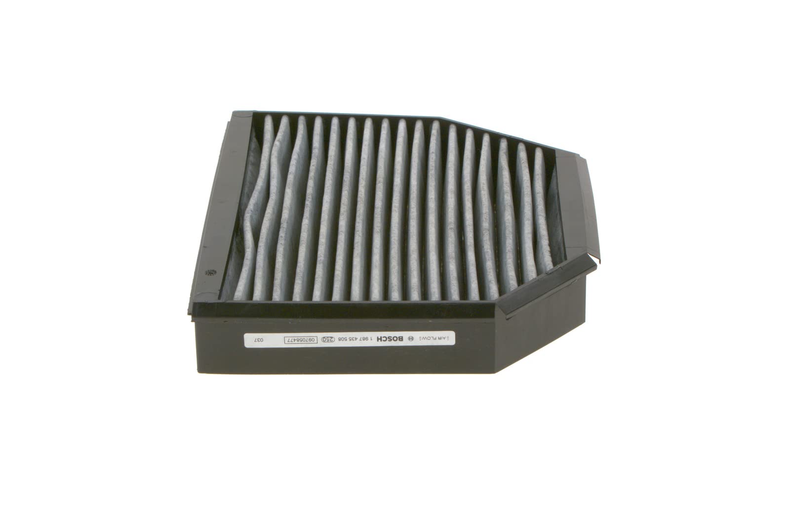 Bosch 1987435508 filtr kabiny samochodowej R5508