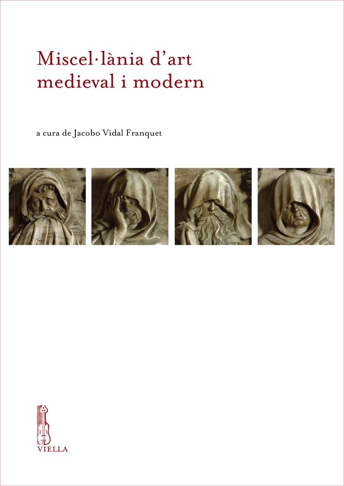 Miscel·lània d'Art Medieval guide complet pour chercheur universitaire