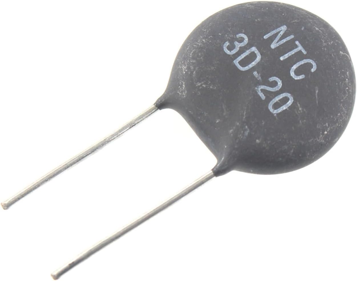 20PCS NTC Thermistor Resistor 0.7D-20 1.3D-20 1.5D-20 10D-20 16D-20 1D-20 2.5D-20 20D-20 30D-20 3D-20 47D-20 5D-20 6D-20 8D-20(16D-20)