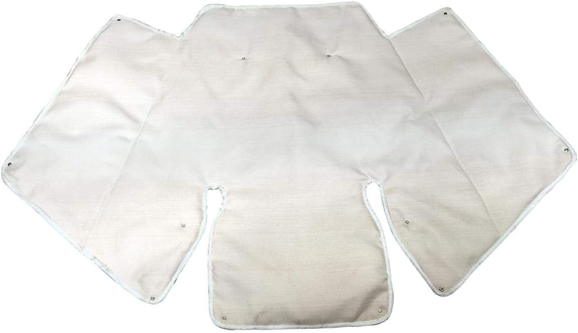 DEI 10225 Sprint Car Thermal Engine Cover Hood Blanket