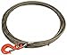Winch Cable, 3/8 in. x 75 ft.