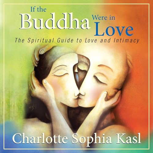 Page de couverture de If the Buddha Were in Love