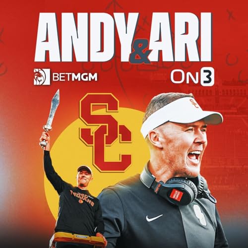 FIGHT ON? USC&rsquo;s Lincoln Riley projects a new confidence in 2026 | Tennessee QB sues NCAA | Alabama's QB Competition: Austin Mack or Keelon Russell?