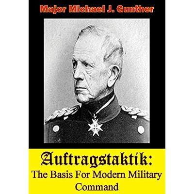Auftragstaktik