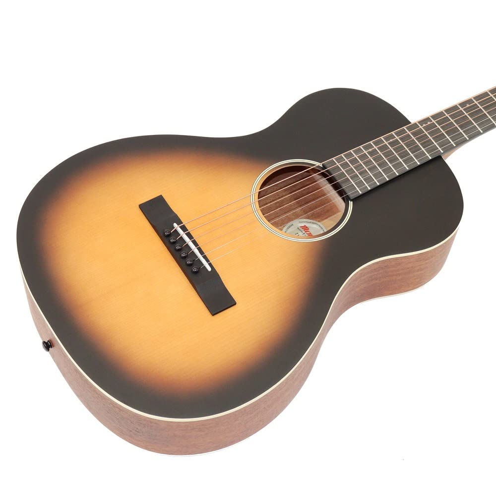 Amazon | MORRIS Y-023 VB アコースティックギター | スチール弦