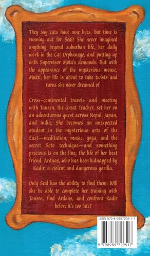 The Ninth Incarnation - Image 2