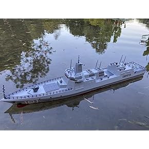 Amazon.co.jp: ボート - ラジコン: おもちゃ