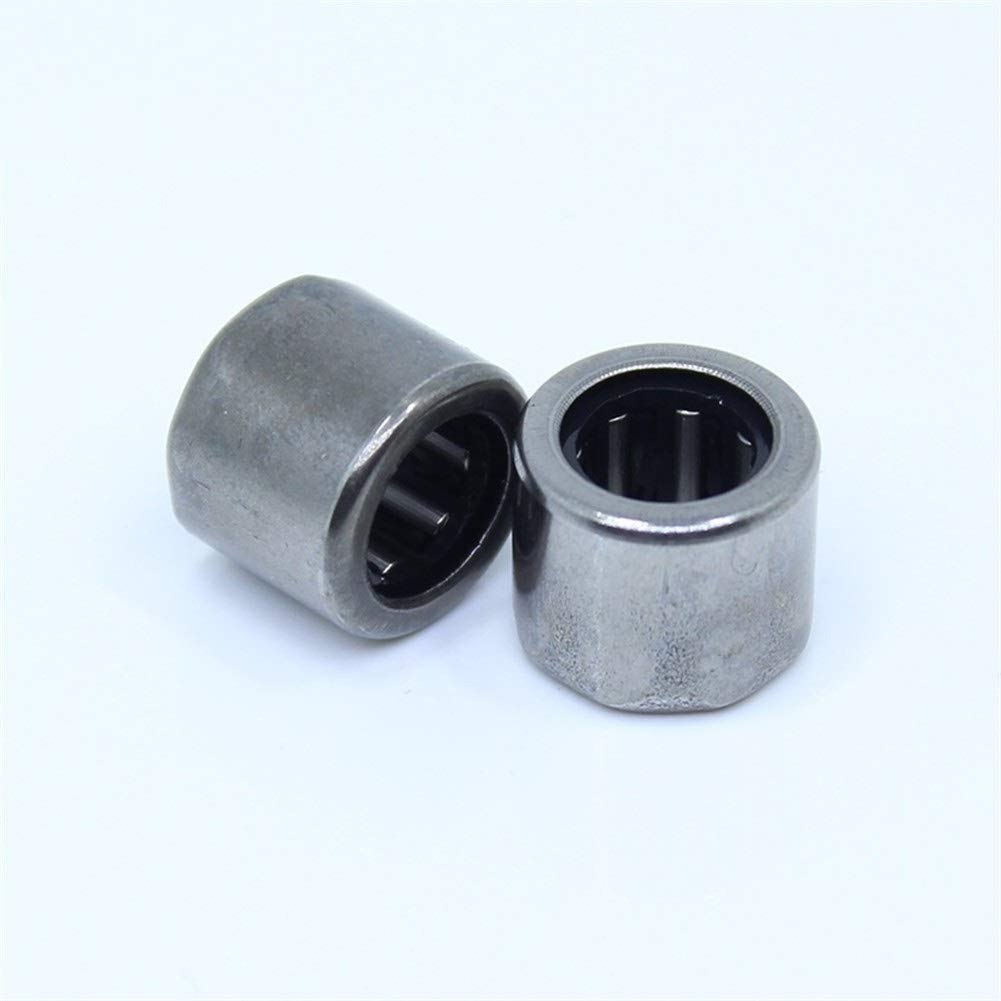 2 個ワンウェイ針状ころ軸受内径 3mm4 6 8 10 12 14 外径 16 18 20 25