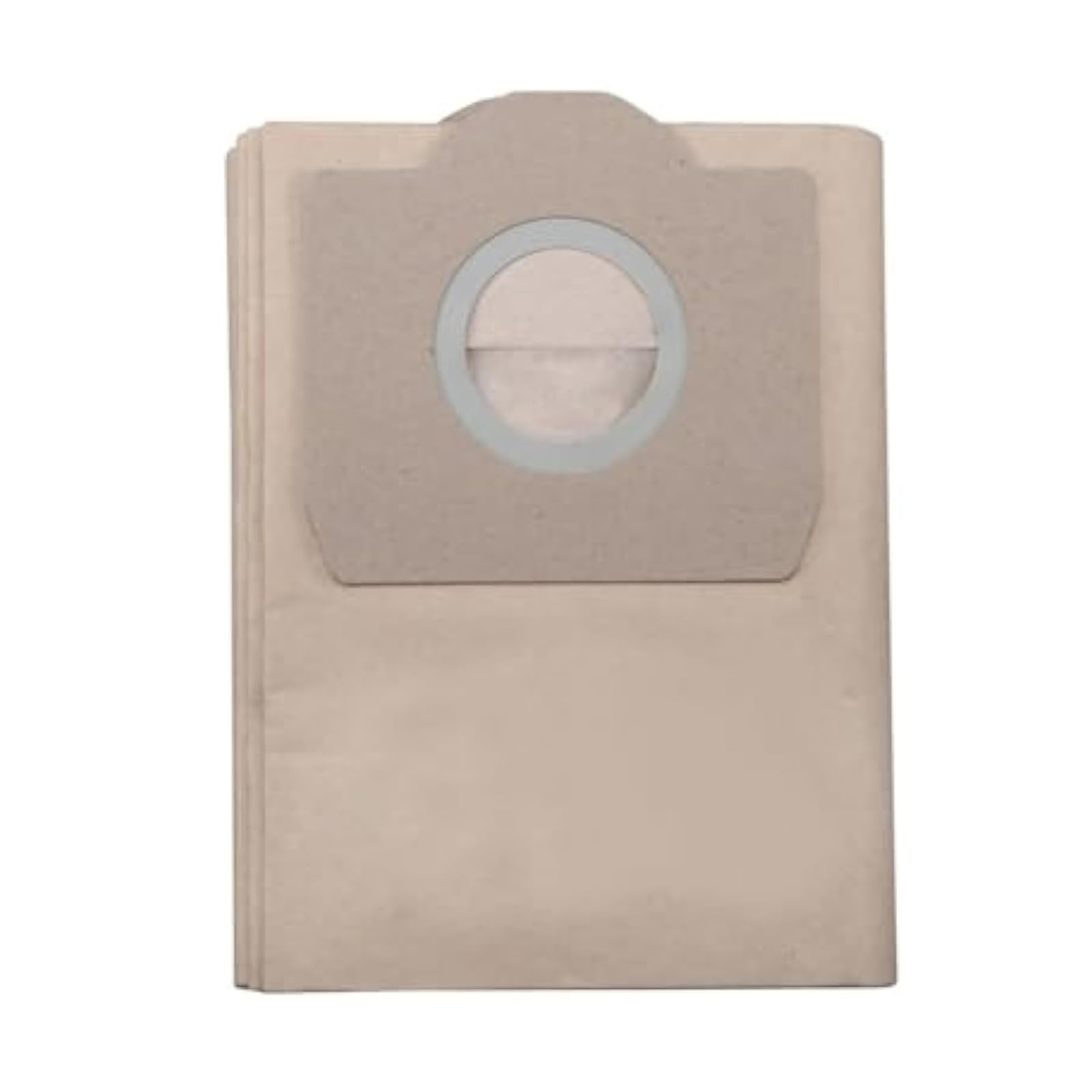 Juego de bolsa de polvo y filtro de espuma de repuesto para aspiradora TC-VC 1820/TC-VC 1820 SA/TC-VC 1812 S/TC-VC 1815, accesorios de repuesto para aspiradora húmeda y seca