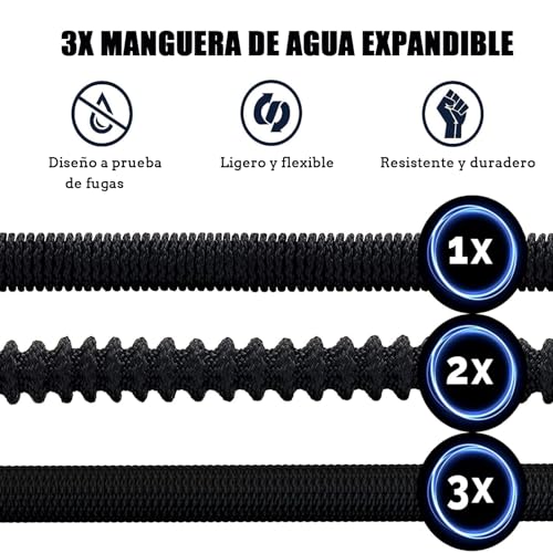 Manguera para alta presión 30 Imagen adicional