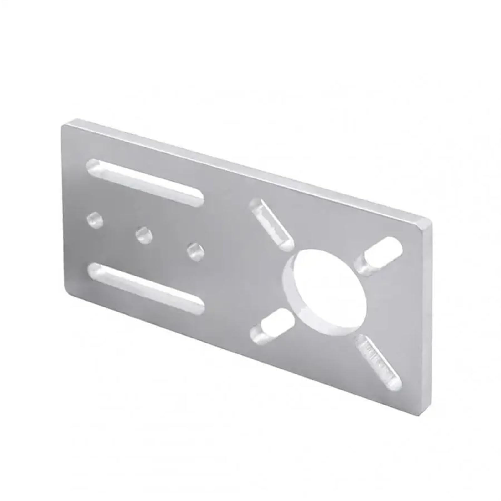 Support de fixation pour moteur pas à pas universel pour moderniser votre atelier de CNC