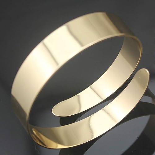 Miniatura 6 de RechicGu Egipto Cleopatra Remolino Serpiente Brazalete