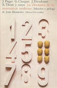 La enseñanza de las matemáticas modernas