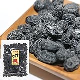 黒豆 甘納豆 国産 240g 丹波黒 しぼり豆 黒豆甘納豆 大容量 業務用 お徳用 食物繊維 健康 高たんぱく 大粒 甘さ控えめ (240ｇ)