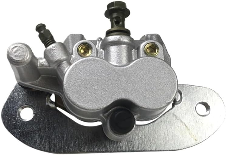 Rear Brake Caliper Compotible with 700 YXR700 YXM700 YXC700 YXE70 YXF85 1XD 2580W 00 00 1XD 2580V 00 00