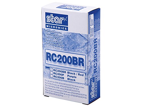 Dascom Ruban re poucesiostratura TallyGenicom 7 Mill Marque Batterie Li-ION Noir