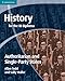 History for the IB Diploma: Origins and Development of Authoritarian and Single Party States