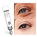 Produktbild Eye Delight Boost Serum, Vibrant Glamour Magic Anti-Age Augencreme Eye Cream Augenserum, Antialterung Augencreme Anti Aging Creme (Braun)