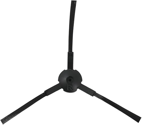 Miniatura 5 de Kit de filtro y cepillo para polvo lateral de repuesto para iLife A6A4A4S Robot aspirador