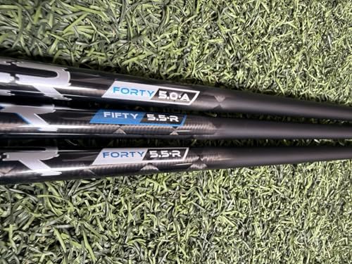 Project X Cypher Forty Driver Shaft