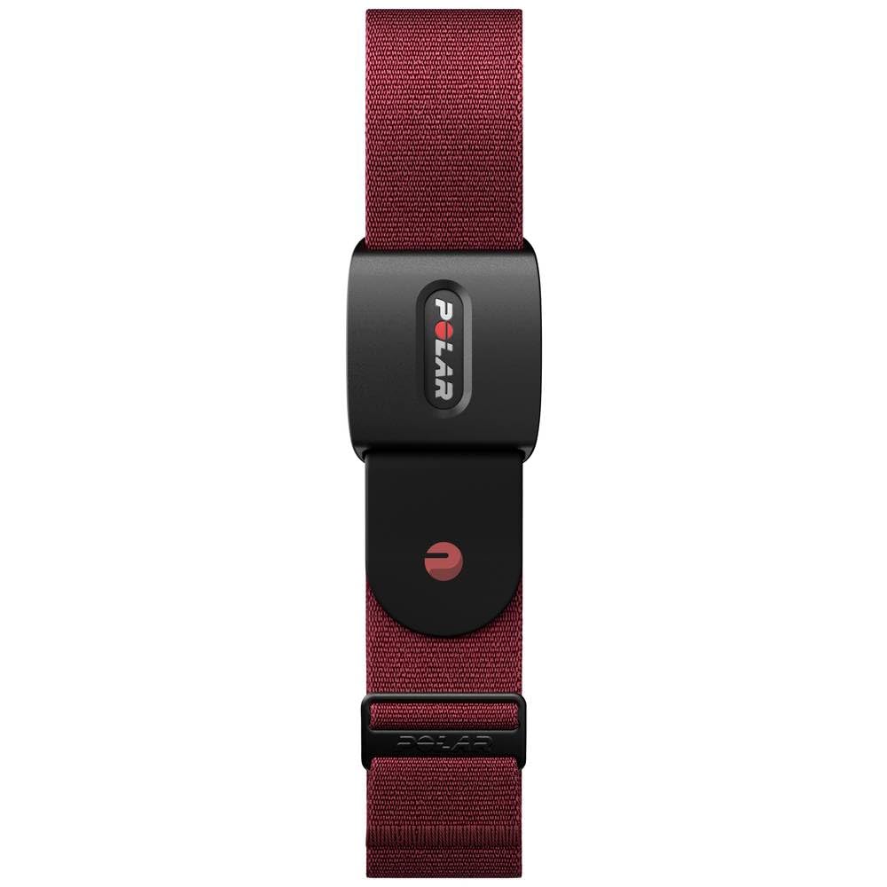 POLAR Verity Sense Armband D.RED M-XXL-image-10