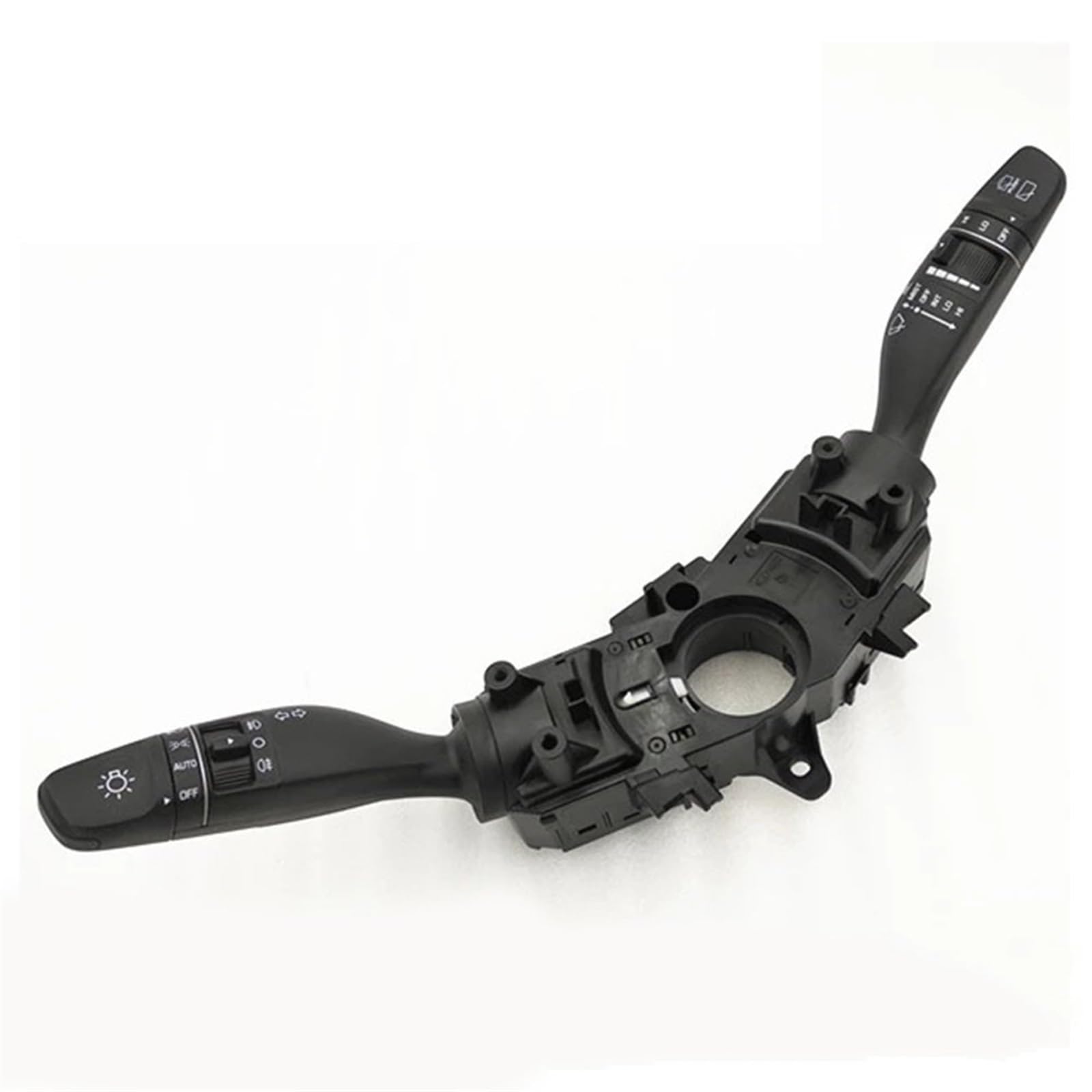Commodo phares antibrouillard Hyundai 93400-C9950 - 6