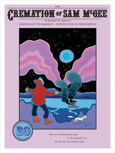 The Cremation Of Sam Mcgee