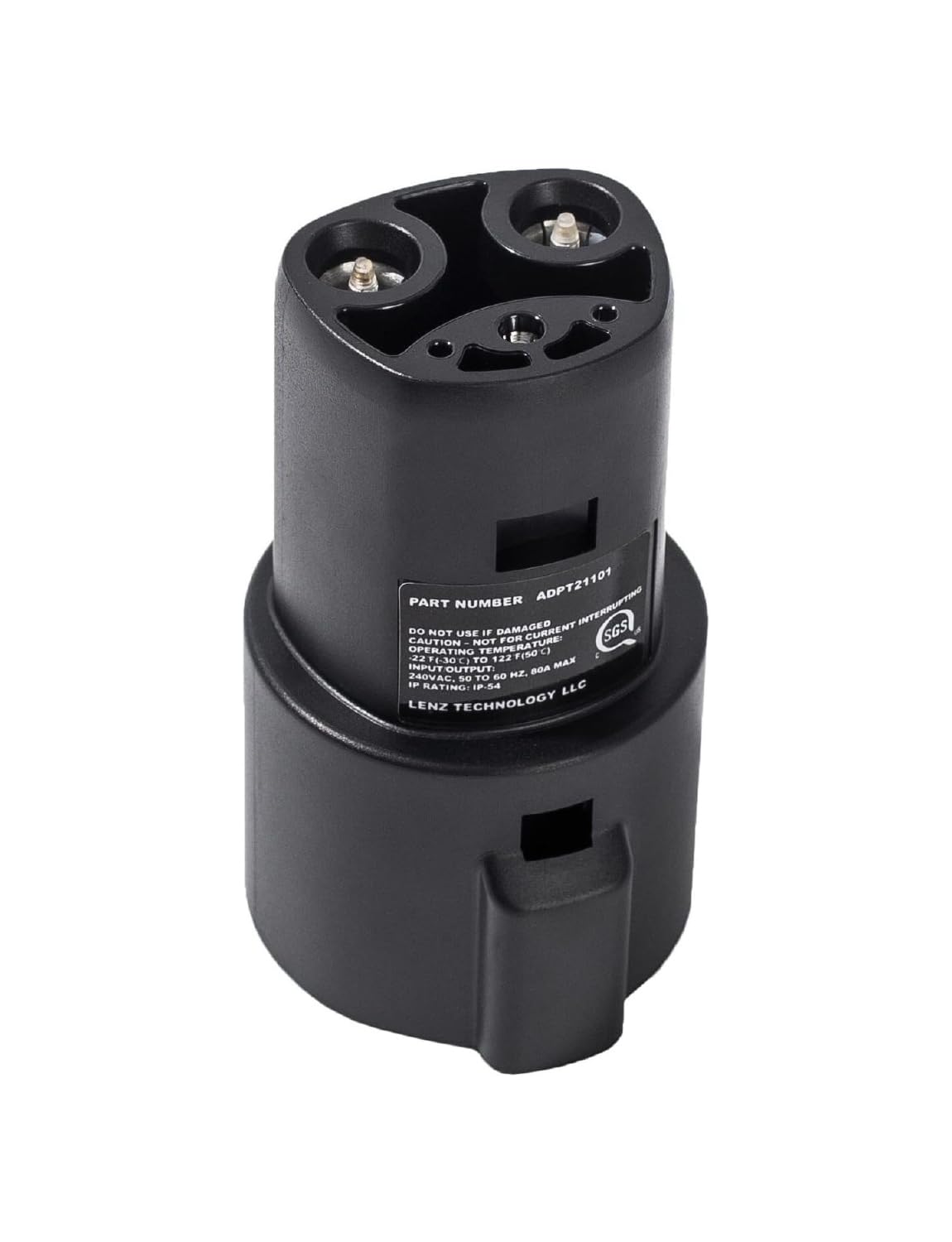 LENZ Adapter