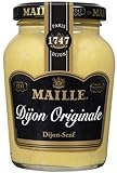 Maille Dijon Senf Original - 200ml - 2x