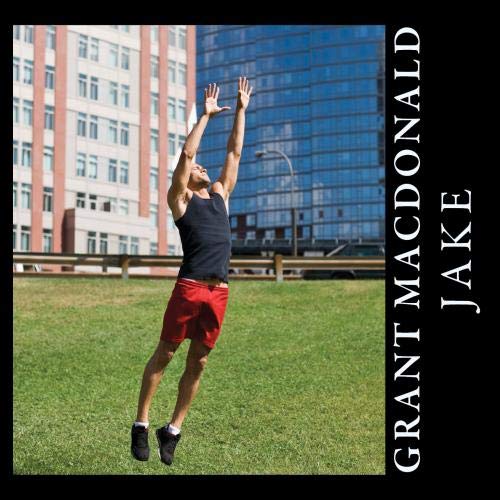 Amazon.com: Jake: CDs & Vinyl