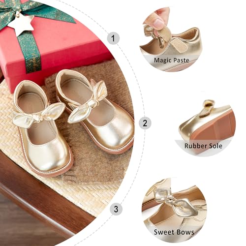 Image of Otter MOMO Toddler Little Boys Girl's Ankle Boots Side Zipper Lace-Up Outdoor Walking Shoes