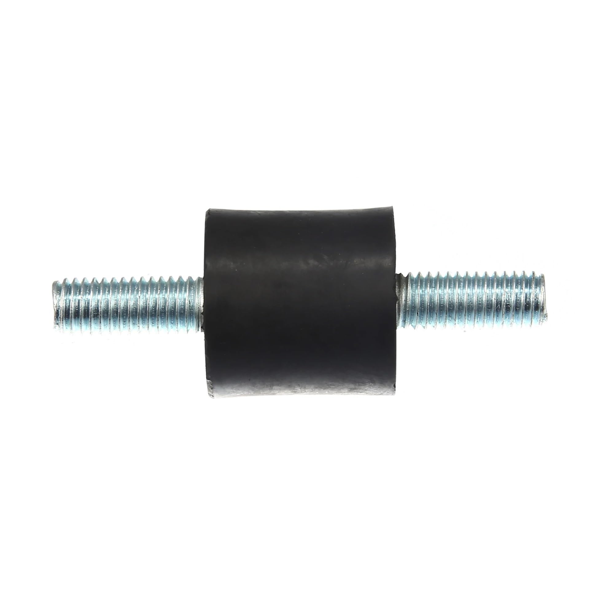 Soporte aislador de Goma antivibración, 4 Uds., M8, Amortiguador, Soportes Bobina(40x30 M10 4pcs)