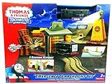 Thomas & Friends Trackmaster Emergency Searchlight Set