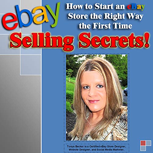 How to Start an eBay Store the Right Way the First Time A